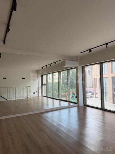 Сдаётся 3-комн. офис 90 м², м. Иншаатчылар, photo 8 from 15