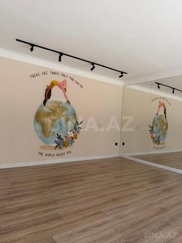 Сдаётся 3-комн. офис 90 м², м. Иншаатчылар, photo 9 from 15