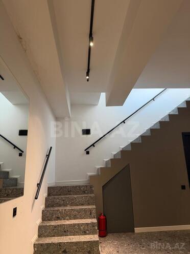 Сдаётся 3-комн. офис 90 м², м. Иншаатчылар, photo 10 from 15