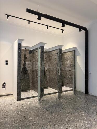 Сдаётся 3-комн. офис 90 м², м. Иншаатчылар, photo 12 from 15