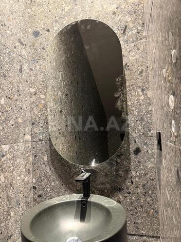 Сдаётся 3-комн. офис 90 м², м. Иншаатчылар, photo 13 from 15