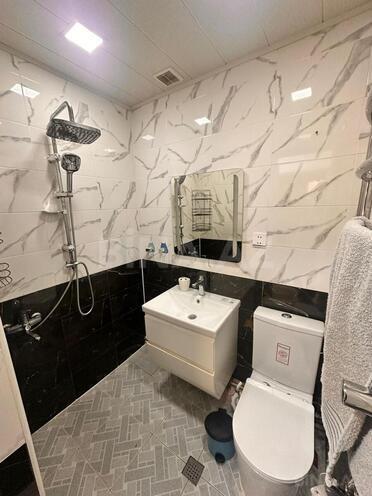 Сдаётся 3-комн. вторичка 54 м², м. Сахил, photo 10 from 11