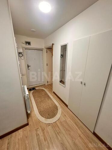 Сдаётся 3-комн. вторичка 54 м², м. Сахил, photo 9 from 11