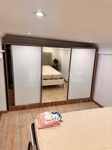 Сдаётся 3-комн. вторичка 54 м², м. Сахил, photo 7 from 11