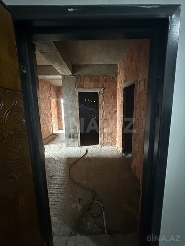 Продается 4-комн. новостройка 150 м², м. Иншаатчылар, photo 8 from 12