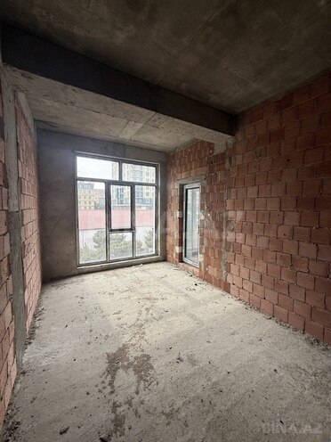 Продается 4-комн. новостройка 150 м², м. Иншаатчылар, photo 10 from 12
