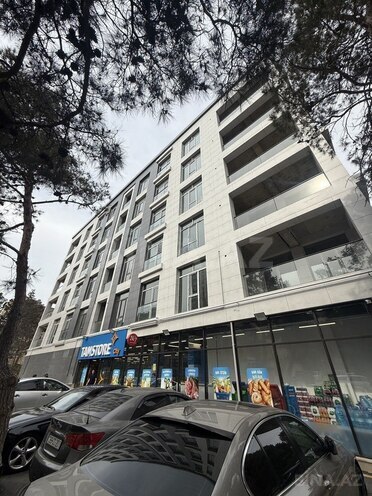 Продается 4-комн. новостройка 150 м², м. Иншаатчылар, photo 1 from 12