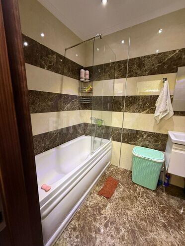 Сдаётся 2-комн. новостройка 78 м², м. Гянджлик, photo 9 from 12