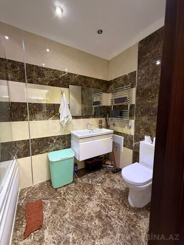 Сдаётся 2-комн. новостройка 78 м², м. Гянджлик, photo 10 from 12