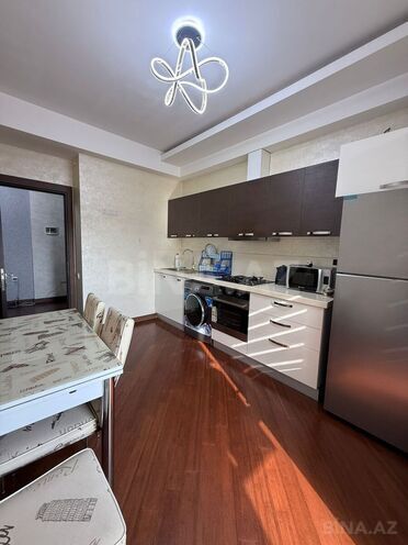 Сдаётся 2-комн. новостройка 78 м², м. Гянджлик, photo 5 from 12