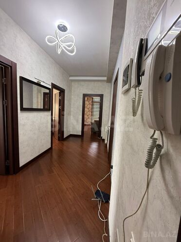 Сдаётся 2-комн. новостройка 78 м², м. Гянджлик, photo 8 from 12