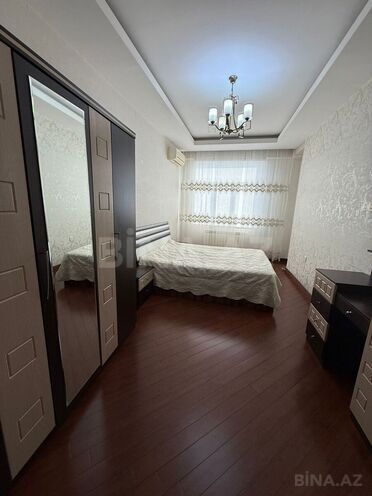 Сдаётся 2-комн. новостройка 78 м², м. Гянджлик, photo 6 from 12