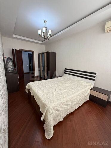 Сдаётся 2-комн. новостройка 78 м², м. Гянджлик, photo 7 from 12