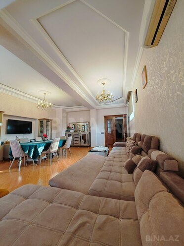 İcarəyə verilir 2 otaqlı yeni tikili 150 m², Nəsimi r., photo 1 from 19