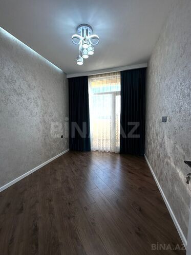 Satılır 3 otaqlı yeni tikili 80 m², Həzi Aslanov m., photo 3 from 7