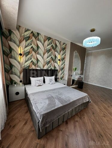 Satılır 3 otaqlı yeni tikili 80 m², Həzi Aslanov m., photo 5 from 7