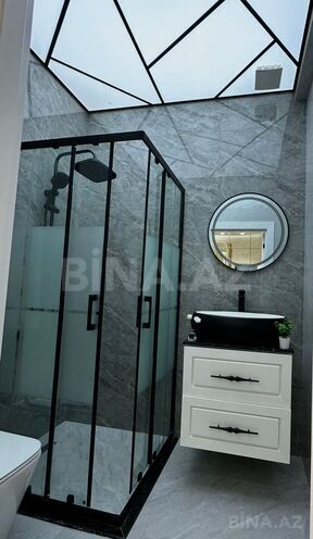 Satılır 3 otaqlı yeni tikili 80 m², Həzi Aslanov m., photo 6 from 7