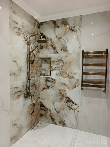 Satılır 4 otaqlı yeni tikili 204 m², Gənclik m., photo 28 from 29