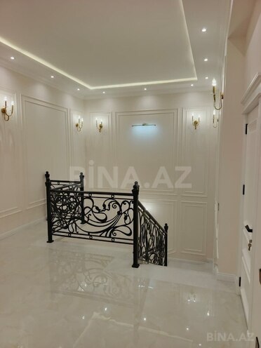 Satılır 4 otaqlı yeni tikili 204 m², Gənclik m., photo 22 from 29