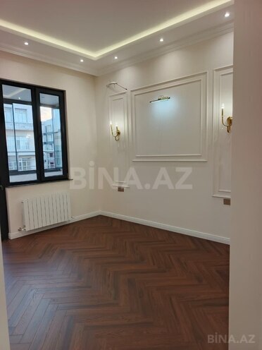 Satılır 4 otaqlı yeni tikili 204 m², Gənclik m., photo 4 from 29