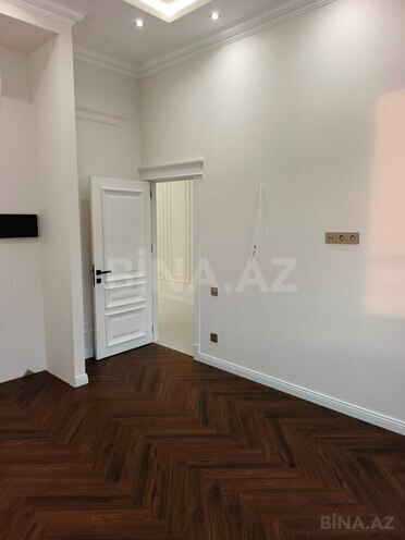 Satılır 4 otaqlı yeni tikili 204 m², Gənclik m., photo 3 from 29