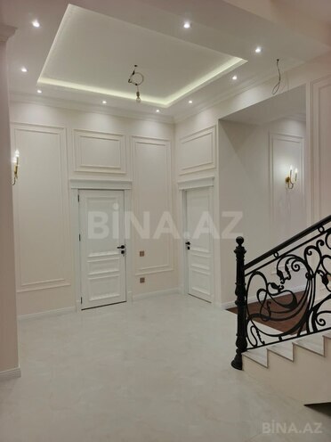 Satılır 4 otaqlı yeni tikili 204 m², Gənclik m., photo 19 from 29