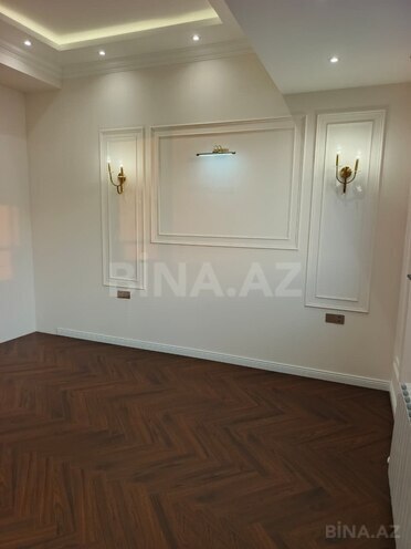 Satılır 4 otaqlı yeni tikili 204 m², Gənclik m., photo 5 from 29