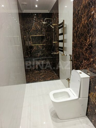 Satılır 4 otaqlı yeni tikili 204 m², Gənclik m., photo 26 from 29