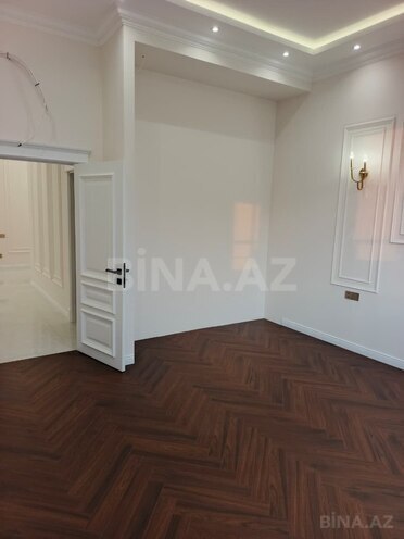 Satılır 4 otaqlı yeni tikili 204 m², Gənclik m., photo 11 from 29