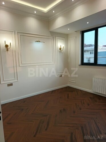 Satılır 4 otaqlı yeni tikili 204 m², Gənclik m., photo 7 from 29