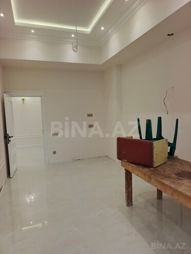 Satılır 4 otaqlı yeni tikili 204 m², Gənclik m., photo 17 from 29
