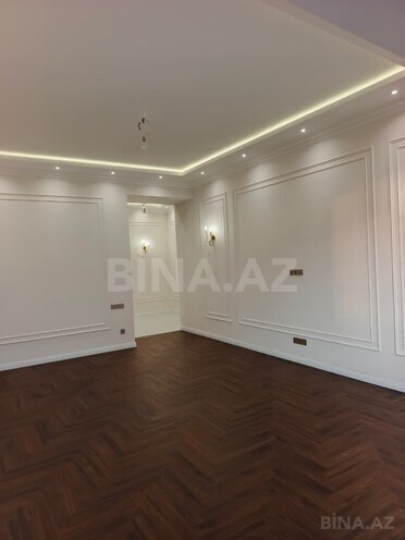Satılır 4 otaqlı yeni tikili 204 m², Gənclik m., photo 14 from 29