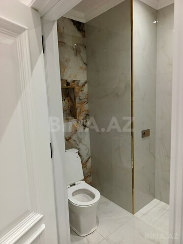 Satılır 4 otaqlı yeni tikili 204 m², Gənclik m., photo 13 from 29