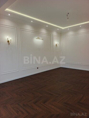 Satılır 4 otaqlı yeni tikili 204 m², Gənclik m., photo 1 from 29