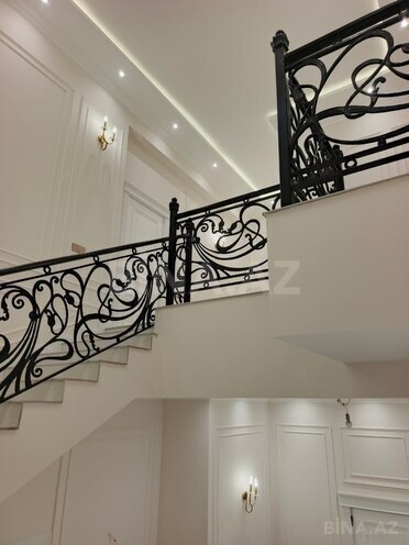 Satılır 4 otaqlı yeni tikili 204 m², Gənclik m., photo 18 from 29