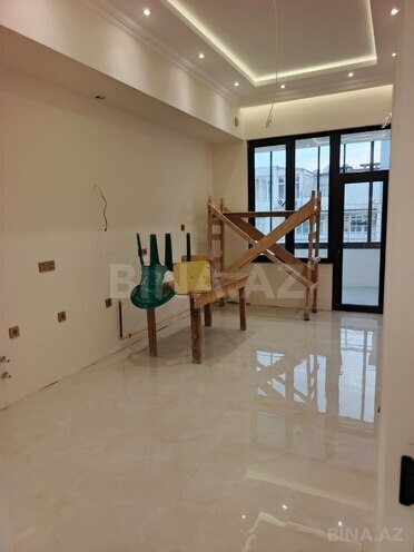 Satılır 4 otaqlı yeni tikili 204 m², Gənclik m., photo 8 from 29
