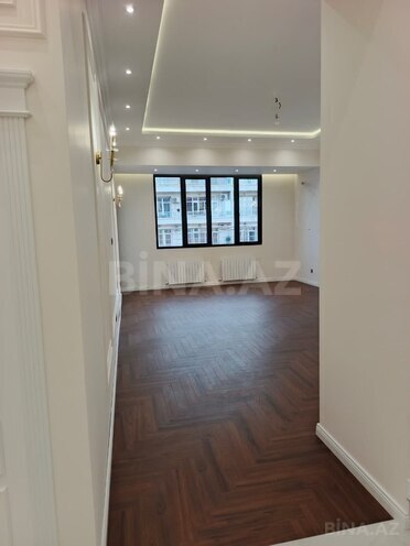 Satılır 4 otaqlı yeni tikili 204 m², Gənclik m., photo 15 from 29