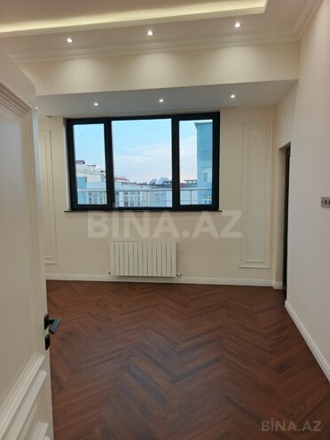 Satılır 4 otaqlı yeni tikili 204 m², Gənclik m., photo 9 from 29