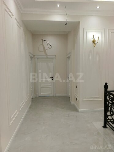 Satılır 4 otaqlı yeni tikili 204 m², Gənclik m., photo 24 from 29