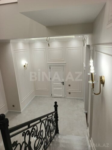 Satılır 4 otaqlı yeni tikili 204 m², Gənclik m., photo 16 from 29
