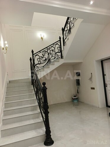 Satılır 4 otaqlı yeni tikili 204 m², Gənclik m., photo 10 from 29