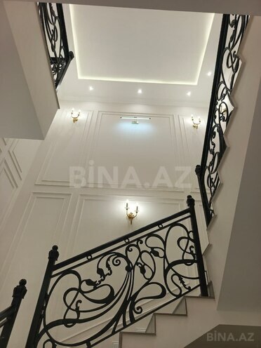 Satılır 4 otaqlı yeni tikili 204 m², Gənclik m., photo 23 from 29