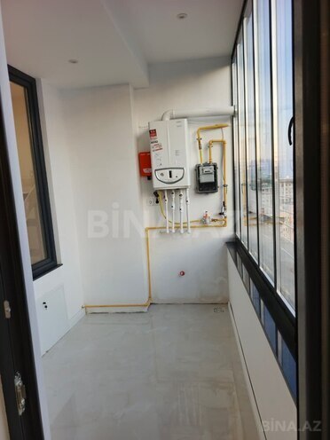 Satılır 4 otaqlı yeni tikili 204 m², Gənclik m., photo 12 from 29