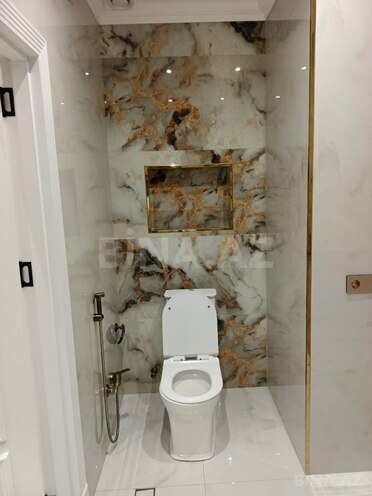 Satılır 4 otaqlı yeni tikili 204 m², Gənclik m., photo 27 from 29