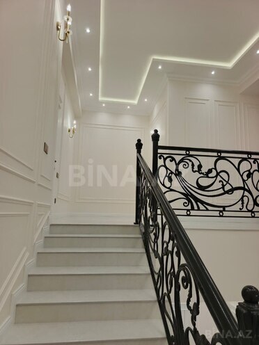 Satılır 4 otaqlı yeni tikili 204 m², Gənclik m., photo 20 from 29