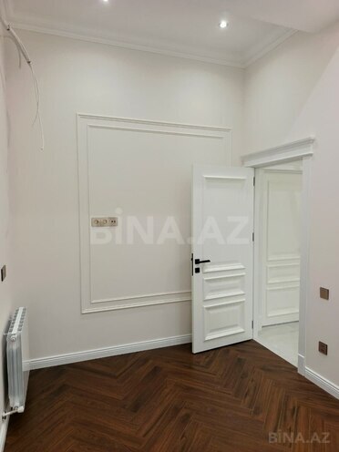 Satılır 4 otaqlı yeni tikili 204 m², Gənclik m., photo 21 from 29