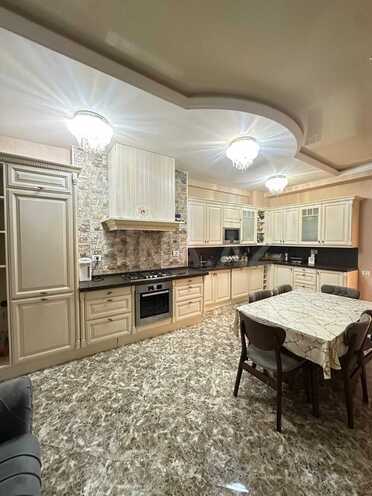 Satılır 4 otaqlı yeni tikili 240 m², Nəsimi r., photo 16 from 30