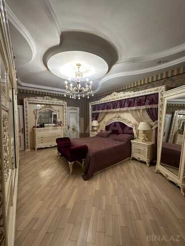 Satılır 4 otaqlı yeni tikili 240 m², Nəsimi r., photo 6 from 30