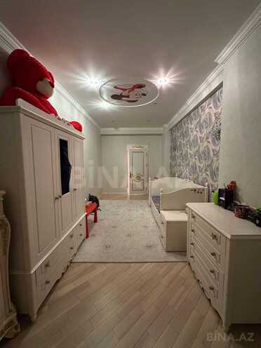 Satılır 4 otaqlı yeni tikili 240 m², Nəsimi r., photo 11 from 30