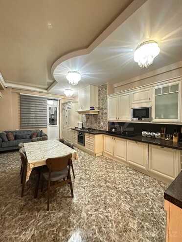 Satılır 4 otaqlı yeni tikili 240 m², Nəsimi r., photo 13 from 30